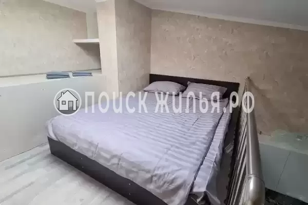 Квартира «Резидент»