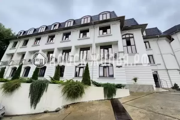 Квартира «Резидент»