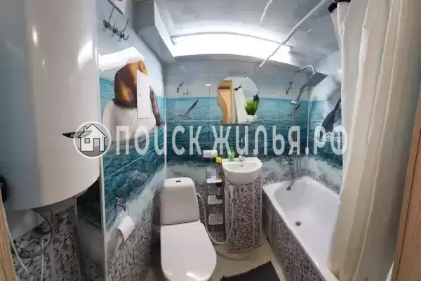 Квартира «Резидент»