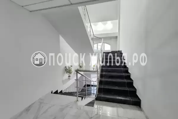 Квартира «Резидент»