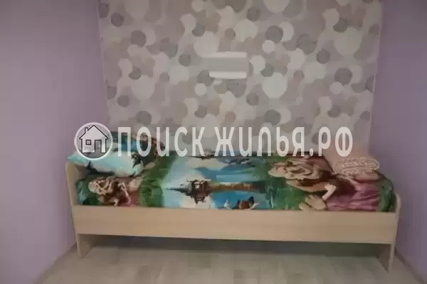 Квартира «Двухкомнатная квартира на Лазарева»