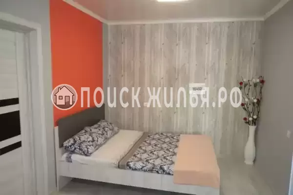 Квартира «Двухкомнатная квартира на Лазарева»