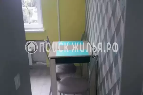 Квартира «Двухкомнатная квартира на Лазарева»