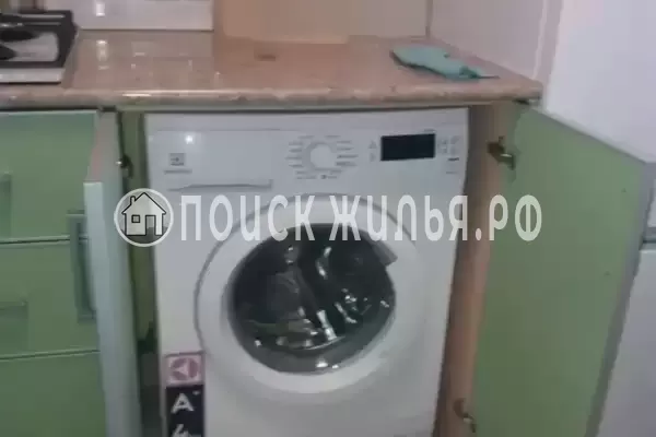 Квартира «Двухкомнатная квартира на Лазарева»