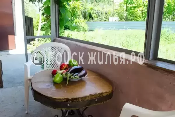 Гостевой дом «Ик у моря в Абхазии»