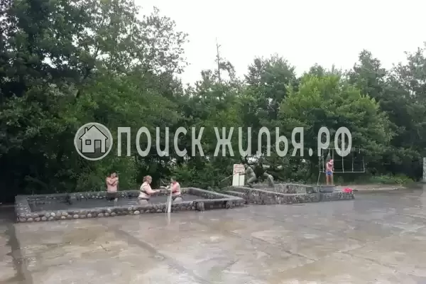 Гостевой дом «Ик у моря в Абхазии»