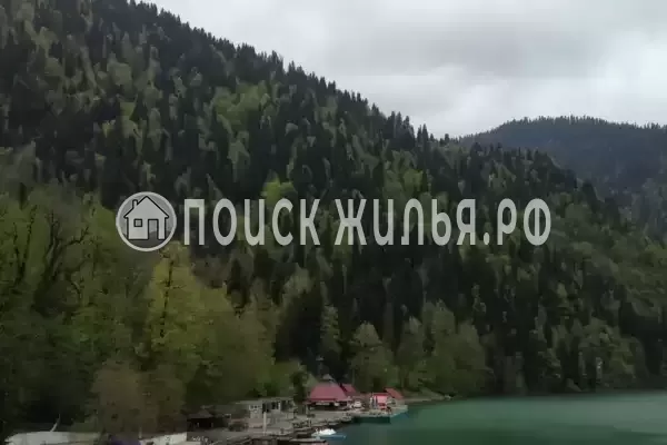 Гостевой дом «Ик у моря в Абхазии»