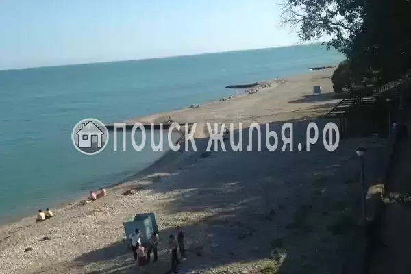 Гостевой дом «Ик у моря в Абхазии»
