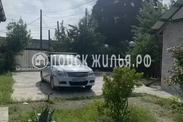 Гостевой дом «Ик у моря в Абхазии»