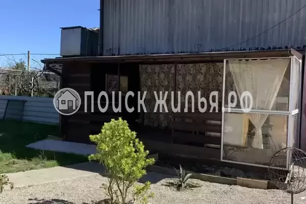 Гостевой дом «Ик у моря в Абхазии»
