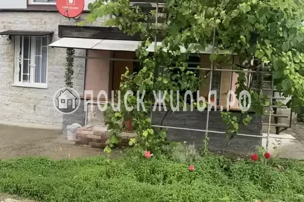 Гостевой дом «Ик у моря в Абхазии»