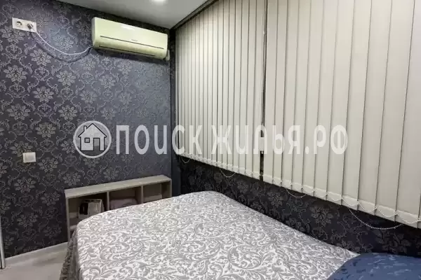 Апартаменты «С двумя спальнями» Апартаменты «С двумя спальнями»