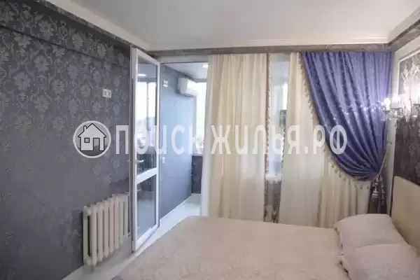 Апартаменты «С двумя спальнями» Апартаменты «С двумя спальнями»