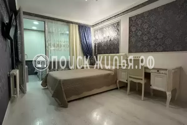 Апартаменты «С двумя спальнями» Апартаменты «С двумя спальнями»