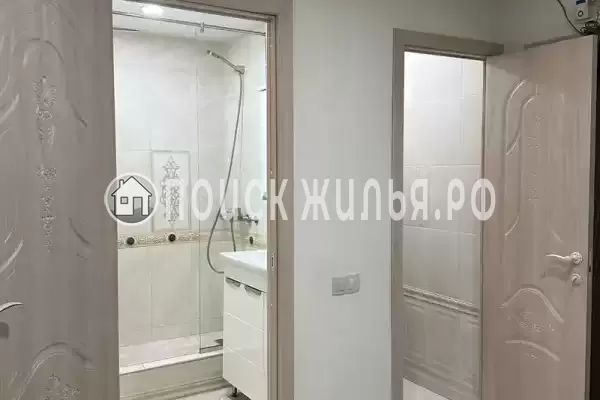 Апартаменты «С двумя спальнями» Апартаменты «С двумя спальнями»