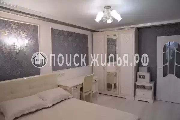 Апартаменты «С двумя спальнями» Апартаменты «С двумя спальнями»