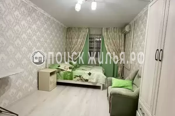 Апартаменты «С двумя спальнями» Апартаменты «С двумя спальнями»