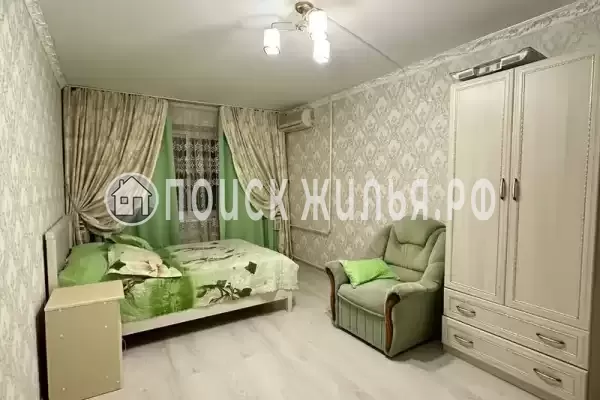 Апартаменты «С двумя спальнями» Апартаменты «С двумя спальнями»