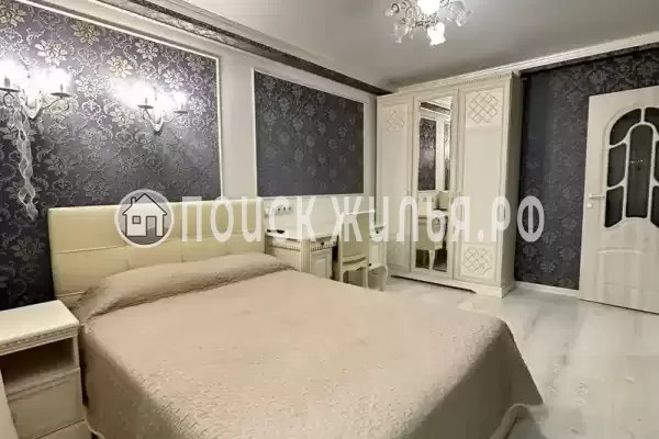 Апартаменты «С двумя спальнями» Апартаменты «С двумя спальнями»