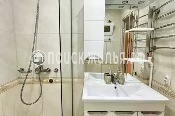 Апартаменты «С двумя спальнями» Апартаменты «С двумя спальнями»