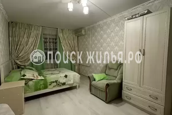 Апартаменты «С двумя спальнями» Апартаменты «С двумя спальнями»