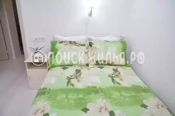 Апартаменты «С двумя спальнями» Апартаменты «С двумя спальнями»