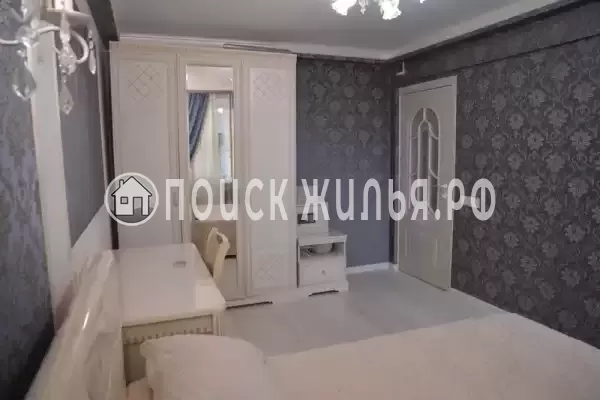 Апартаменты «С двумя спальнями» Апартаменты «С двумя спальнями»