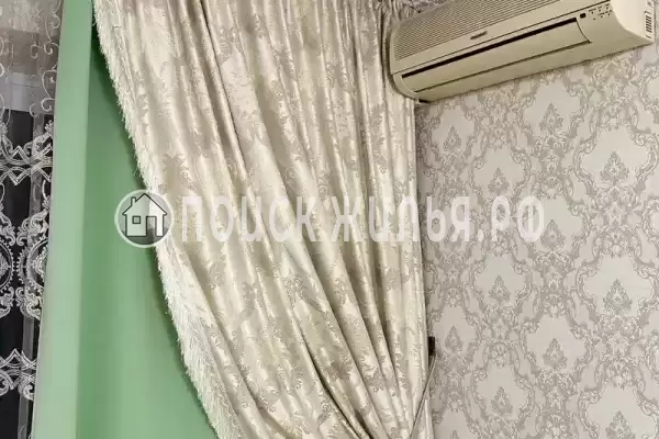 Апартаменты «С двумя спальнями» Апартаменты «С двумя спальнями»