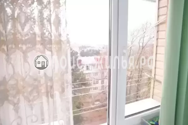 Апартаменты «С двумя спальнями» Апартаменты «С двумя спальнями»