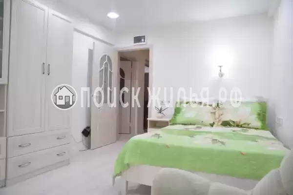 Апартаменты «С двумя спальнями» Апартаменты «С двумя спальнями»