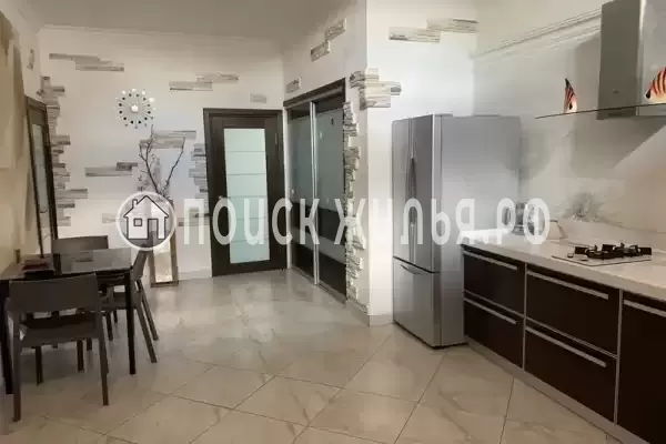 Дом под ключ «Б»