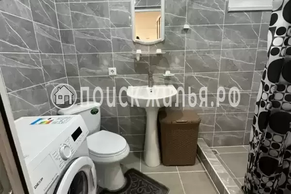 Квартира «Трехкомнатная квартира у моря» Квартира «Трехкомнатная квартира у моря»