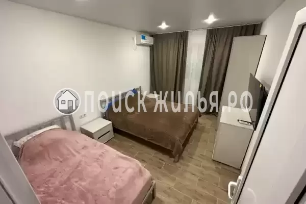 Квартира «Трехкомнатная квартира у моря» Квартира «Трехкомнатная квартира у моря»