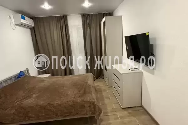 Квартира «Трехкомнатная квартира у моря» Квартира «Трехкомнатная квартира у моря»