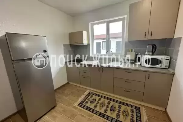 Квартира «Трехкомнатная квартира у моря» Квартира «Трехкомнатная квартира у моря»