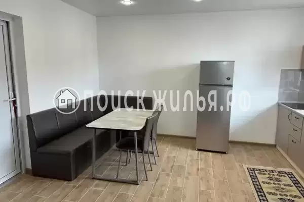 Квартира «Трехкомнатная квартира у моря» Квартира «Трехкомнатная квартира у моря»