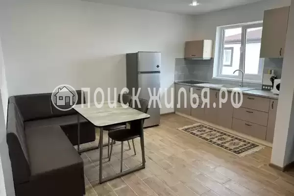 Квартира «Трехкомнатная квартира у моря» Квартира «Трехкомнатная квартира у моря»