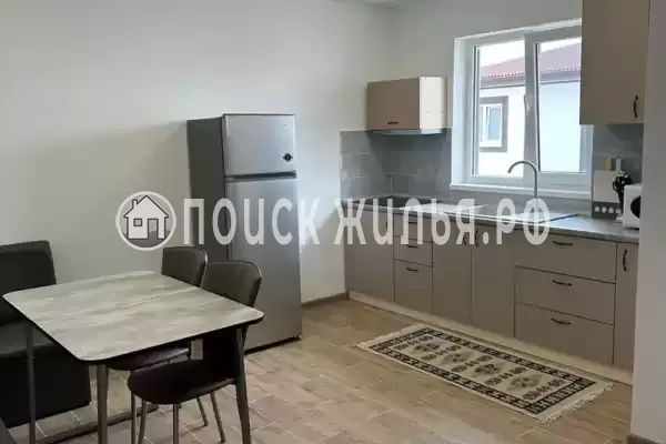 Квартира «Трехкомнатная квартира у моря» Квартира «Трехкомнатная квартира у моря»