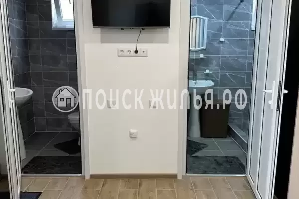 Квартира «Трехкомнатная квартира у моря» Квартира «Трехкомнатная квартира у моря»