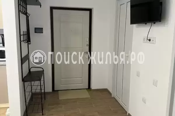 Квартира «Трехкомнатная квартира у моря» Квартира «Трехкомнатная квартира у моря»