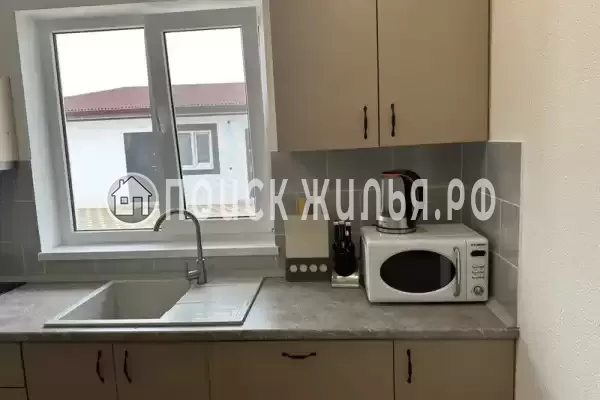 Квартира «Трехкомнатная квартира у моря» Квартира «Трехкомнатная квартира у моря»