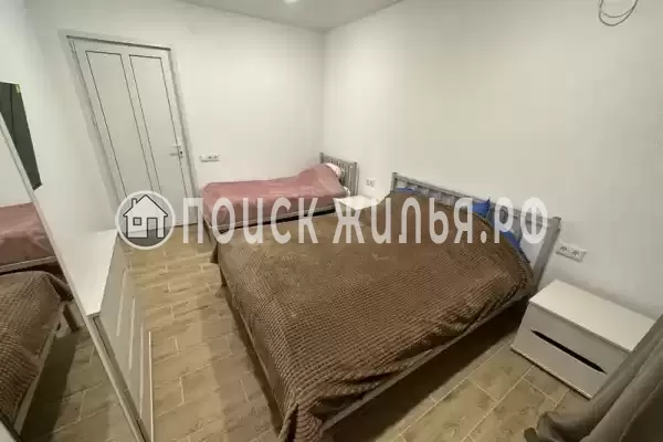 Квартира «Трехкомнатная квартира у моря» Квартира «Трехкомнатная квартира у моря»