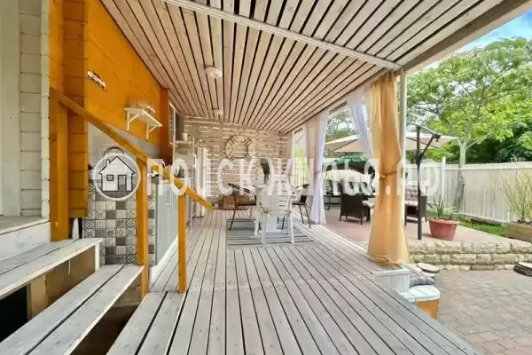 Частный сектор «Подсолнух»