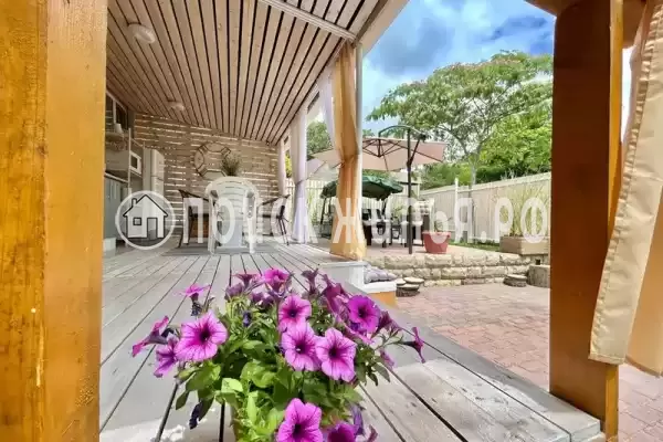 Частный сектор «Подсолнух»