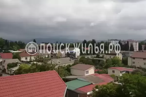 Квартира «Однокомнатная квартира» Квартира «Однокомнатная квартира»