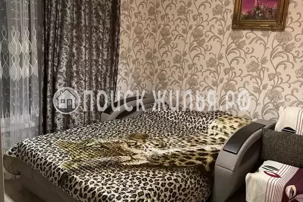 Квартира «Однокомнатная квартира» Квартира «Однокомнатная квартира»