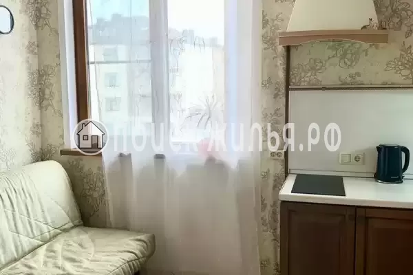 Квартира «Однокомнатная квартира» Квартира «Однокомнатная квартира»