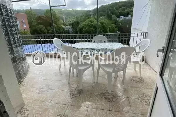 Квартира «Двухкомнатная квартира под ключ» Квартира «Двухкомнатная квартира под ключ»