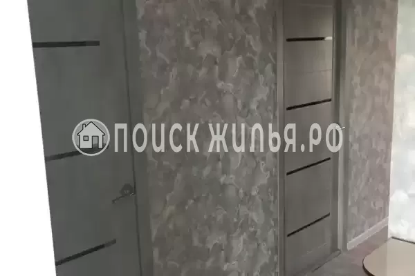 Квартира «Двухкомнатная квартира под ключ» Квартира «Двухкомнатная квартира под ключ»