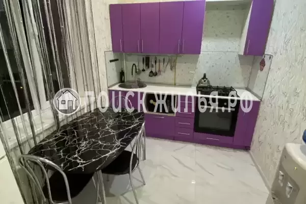 Квартира «Двухкомнатная квартира под ключ» Квартира «Двухкомнатная квартира под ключ»